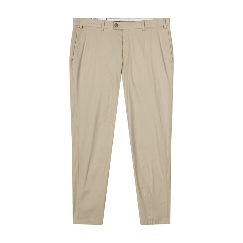 Hiltl Chinohose aus Baumwolle Herren