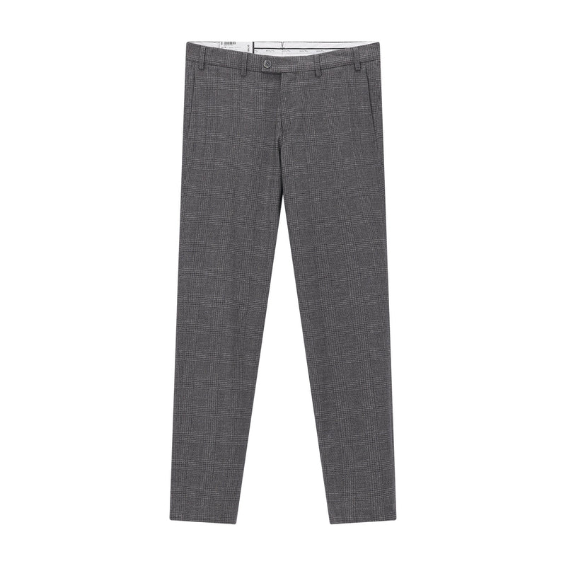 Hiltl Hose aus Baumwoll-Mix Herren