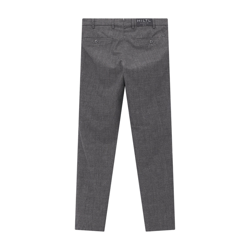 Hiltl Hose aus Baumwoll-Mix Herren