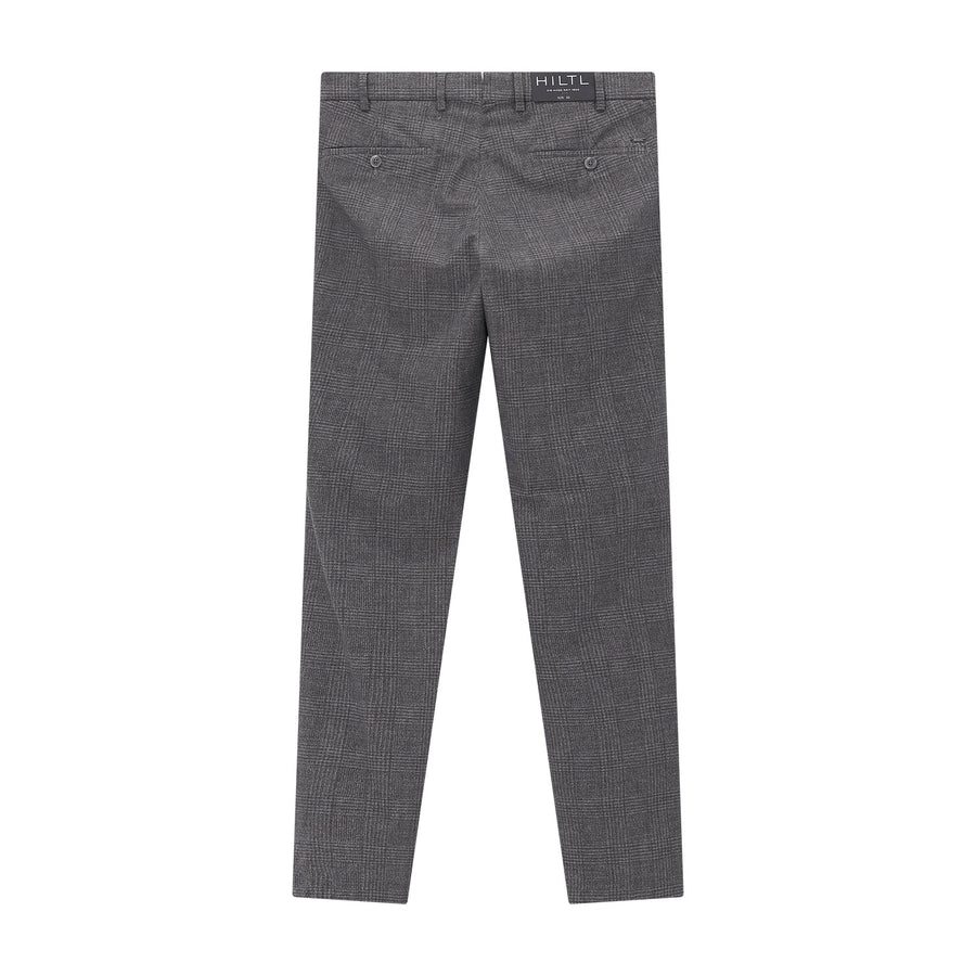 Hiltl Hose aus Baumwoll-Mix Herren