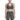 Adidas by Stella McCartney Sportliches Bustier mit Muster Damen