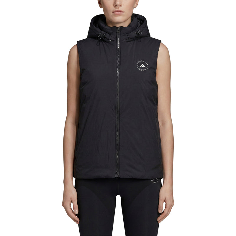 Adidas by Stella McCartney Puffer Weste Damen