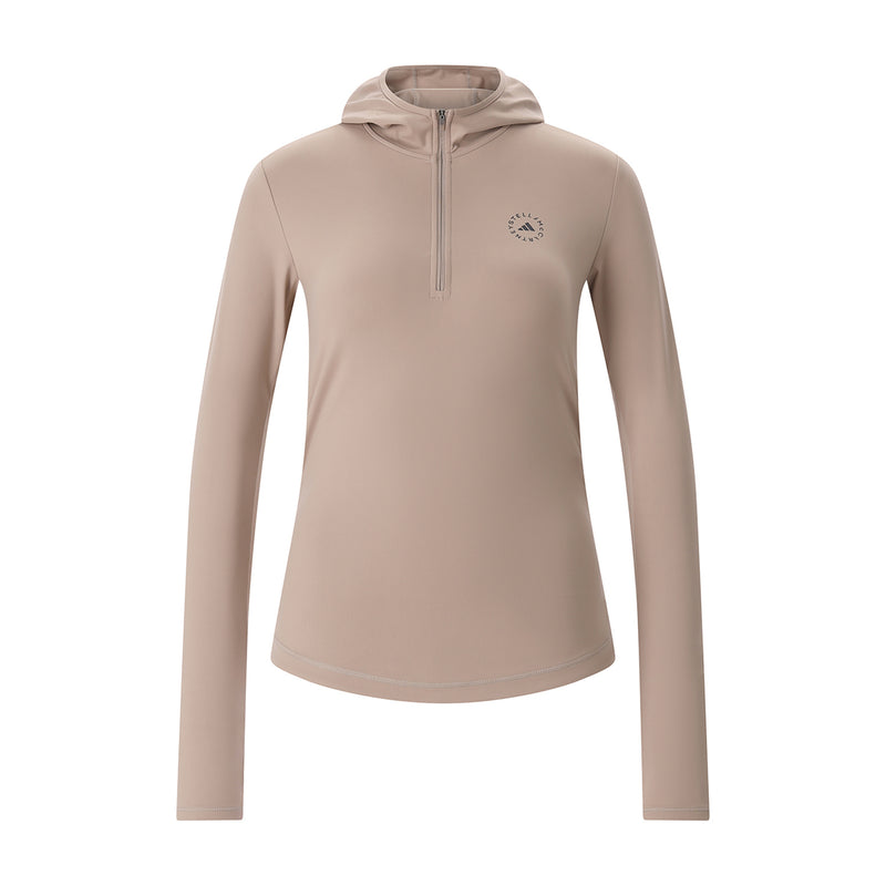 Adidas by Stella McCartney Sportives Langarmshirt Damen
