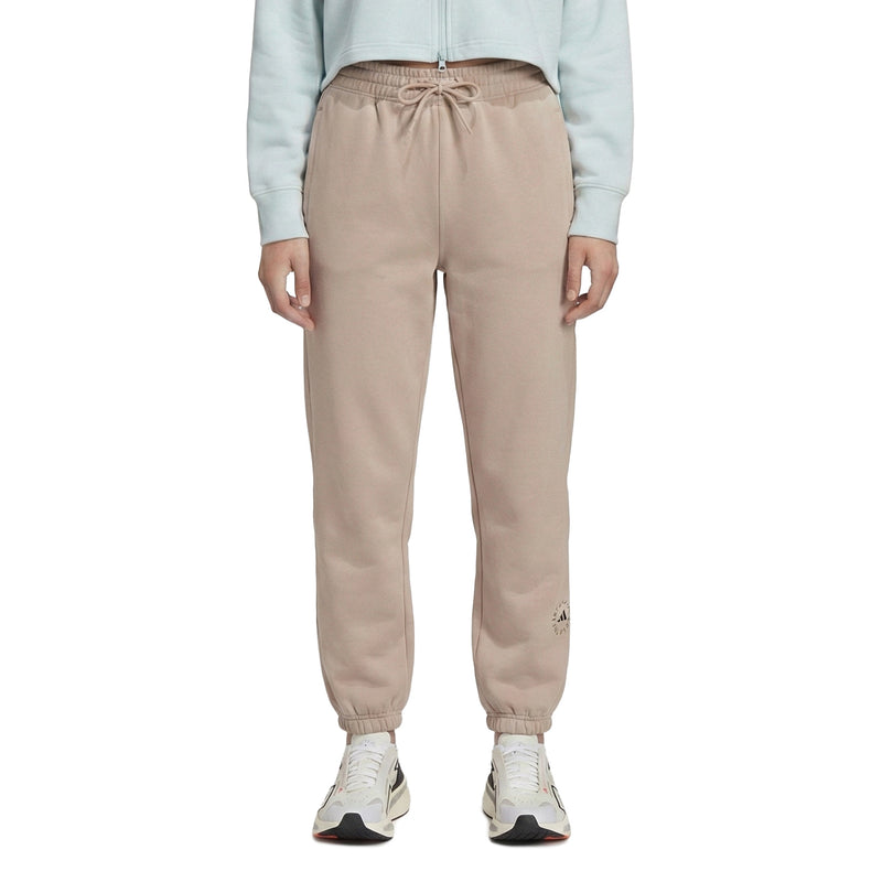Adidas by Stella McCartney Sweatpants mit Logo Damen