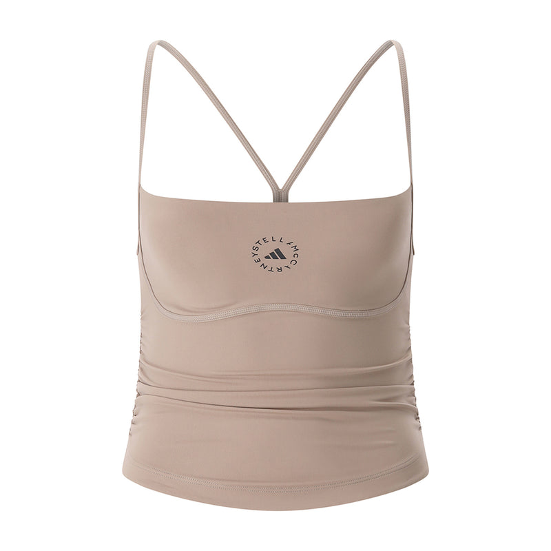 Adidas by Stella McCartney Sportives Top Damen