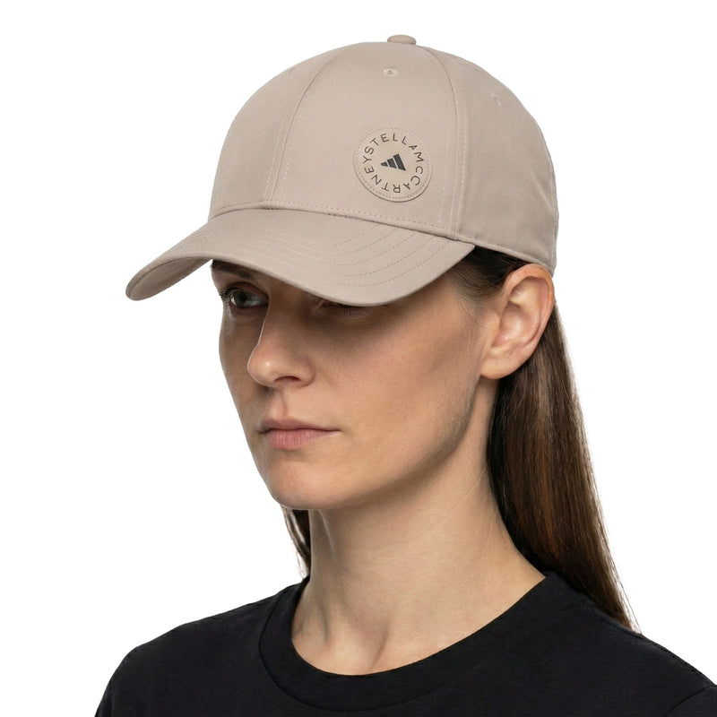 Adidas by Stella McCartney Cap mit Logo Damen