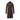 Allude Midikleid mit Stehkragen Damen