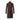 Allude Midikleid mit Stehkragen Damen