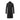 Allude Midikleid mit Stehkragen Damen