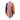 Langer Cardigan aus Woll-Kaschmir-Mix 44 / Multicolor
