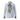 Herzen's Angelegenheit Gestreifte Bluse mit Schluppe Damen