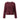 Strickpullover aus Kaschmir 44 / Dunkelrot