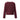 Strickpullover aus Kaschmir 44 / Dunkelrot