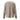 Blusenshirt aus Seide 44 / Braun
