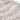 Seidenbluse mit Print 46 / Weiß