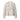 Seidenbluse mit Print 46 / Weiß