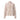 Seidenbluse mit Print 46 / Weiß