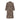 Marc Cain Midikleid mit Animal-Print Damen