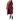 Marc Cain Midikleid mit Gehschlitz Damen