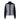 Feinstrickjacke mit Muster