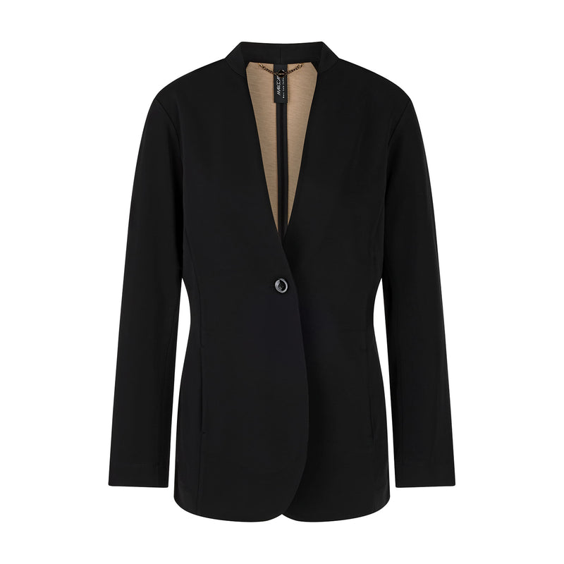 Marc Cain Leicht taillierter Blazer Damen