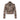 Marc Cain Kurze Jacke mit Animal-Print Damen