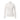 Langarmshirt mit doppelten Stehkragen 44 / Creme