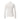 Langarmshirt mit doppelten Stehkragen 44 / Creme