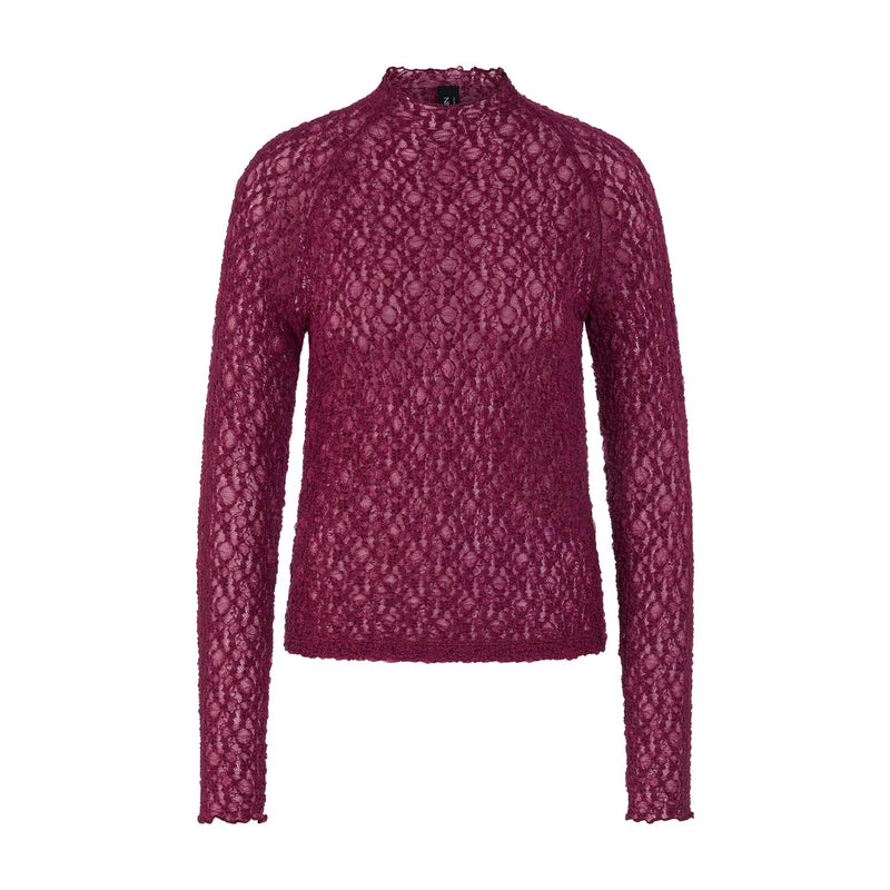 Marc Cain Langarmshirt Damen