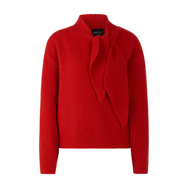 Marc Cain Pullover aus Grobstrick Damen