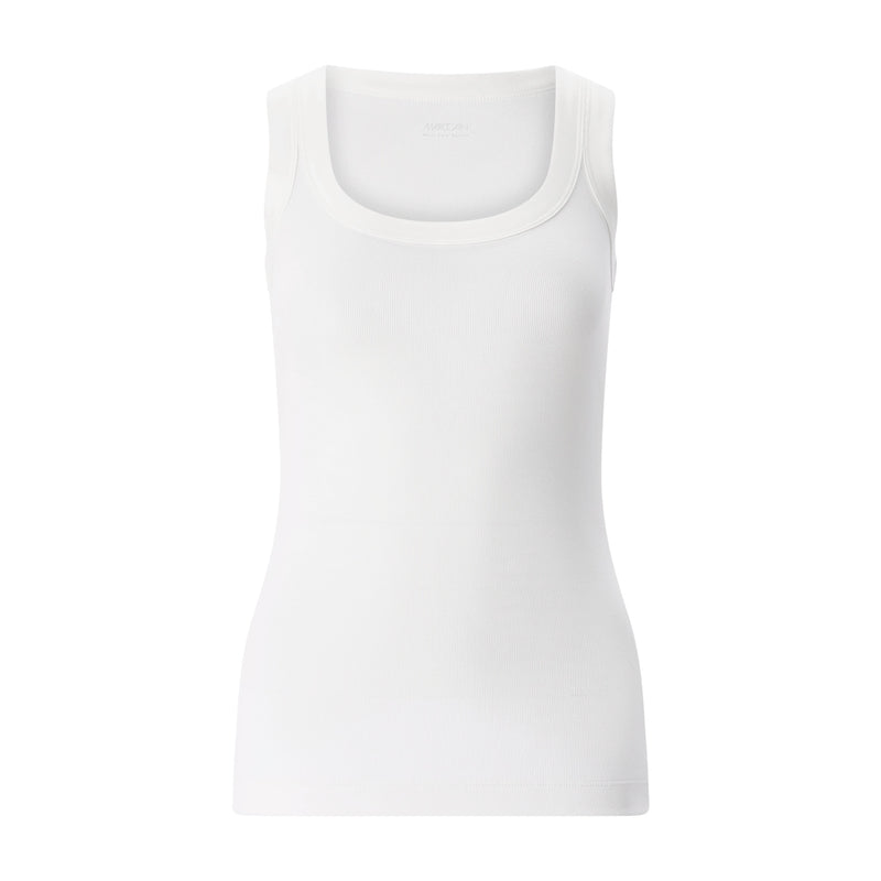 Marc Cain Geripptes Top Damen