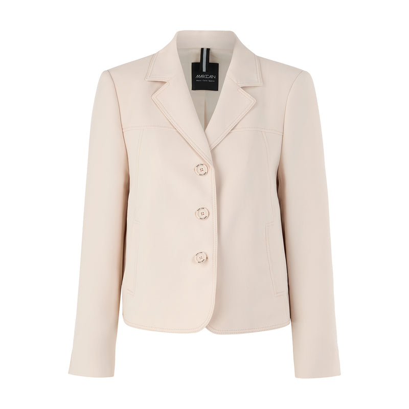 Marc Cain Sportlicher Blazer Damen