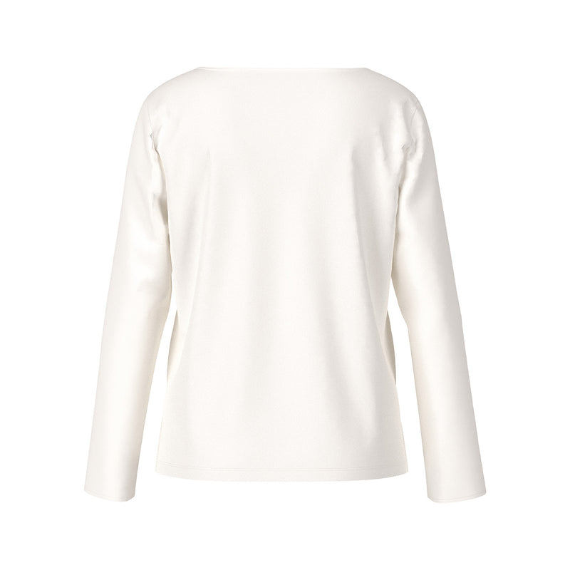 Marc Cain Blusenshirt aus Seide Damen
