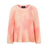Marc Cain Pullover aus Baumwollmix Damen