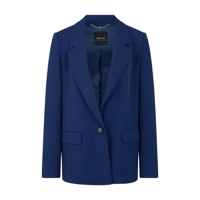 Klassischer Blazer