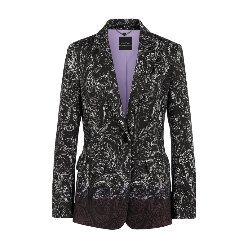 Marc Cain Blazer aus Jersey Damen