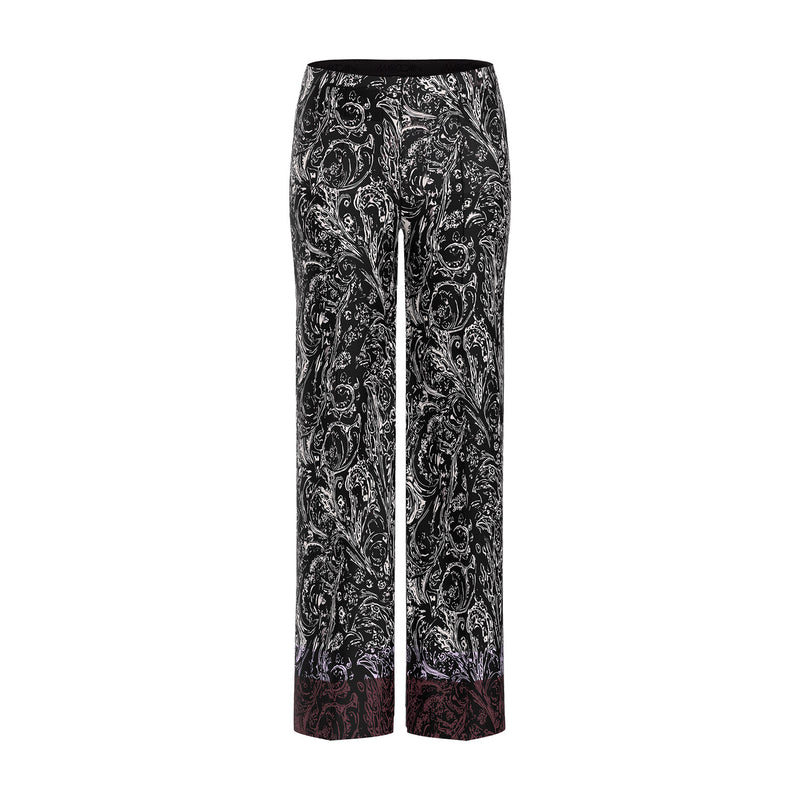Marc Cain Wide-Fit Hose Winder Damen