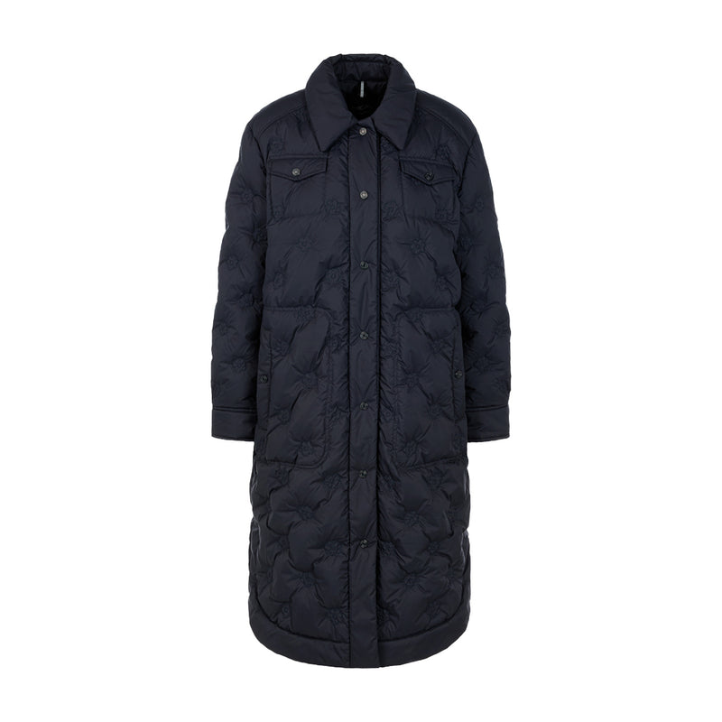 Marc Cain Parka mit Daunen Damen