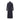 Maxikleid aus Cord 44 / Navy