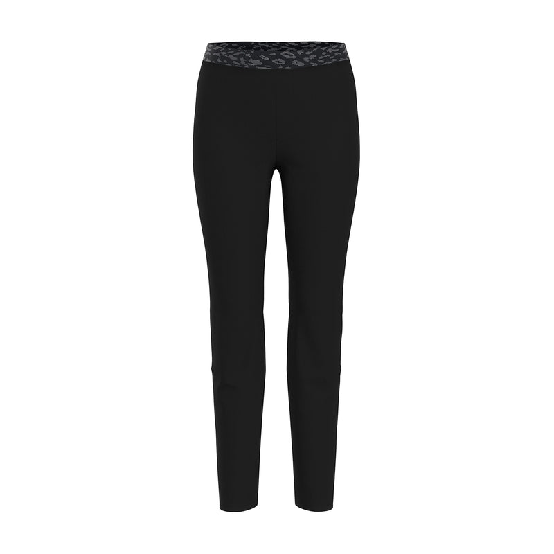 Hose Siena aus Baumwoll-Mix