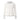 Pullover aus Schurwoll-Kaschmir-Mix 44 / Creme