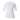 T-Shirt aus Baumwoll-Mix 46 / Weiß