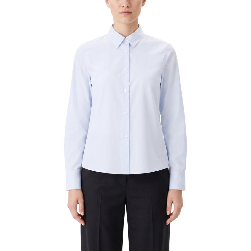Lis Lareida Hemdbluse Jodie Damen
