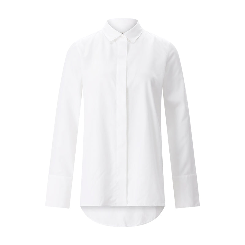 Lis Lareida Hemdbluse Ellen Damen