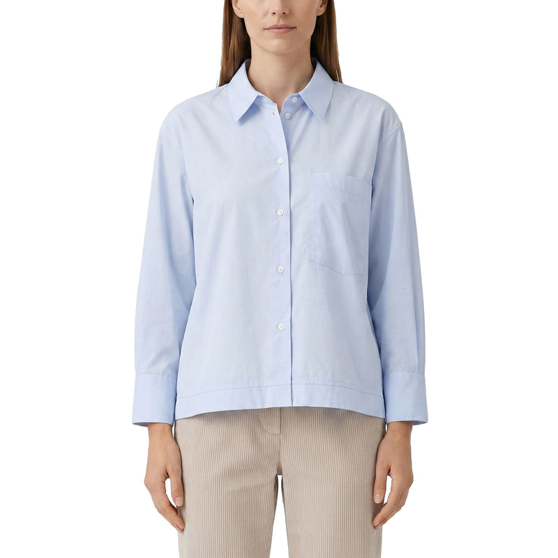 Lis Lareida Hemdbluse Brenda Damen