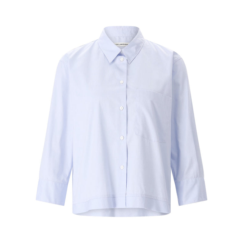 Lis Lareida Hemdbluse Brenda Damen