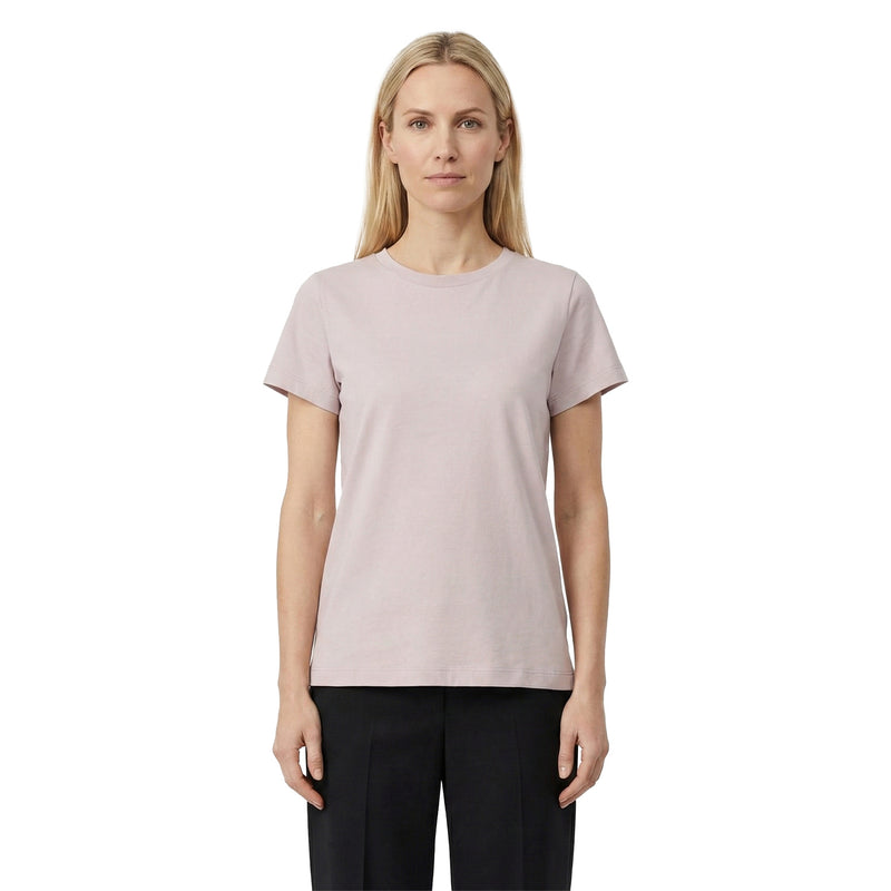 Lis Lareida Klassisches T-Shirt Mascot Damen