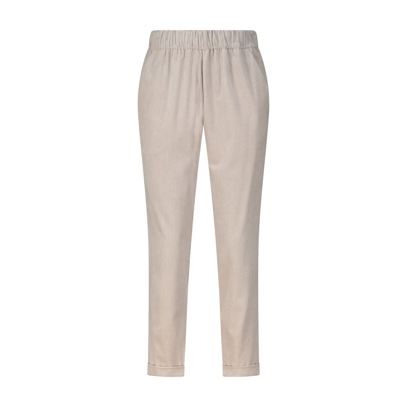 Lis Lareida Hose Leo aus Cord Damen