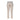 Hose Leo aus Cord 42 / Beige