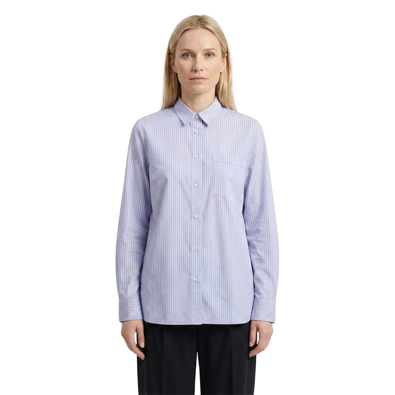 Lis Lareida Hemdbluse Cezanne Damen